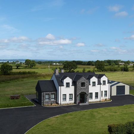 Boutique Country House Aldergrove Crumlin  Eksteriør bilde