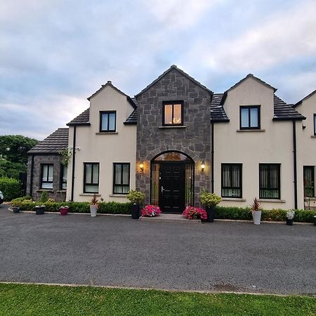 Boutique Country House Aldergrove Crumlin  Eksteriør bilde