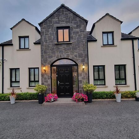 Boutique Country House Aldergrove Crumlin  Eksteriør bilde