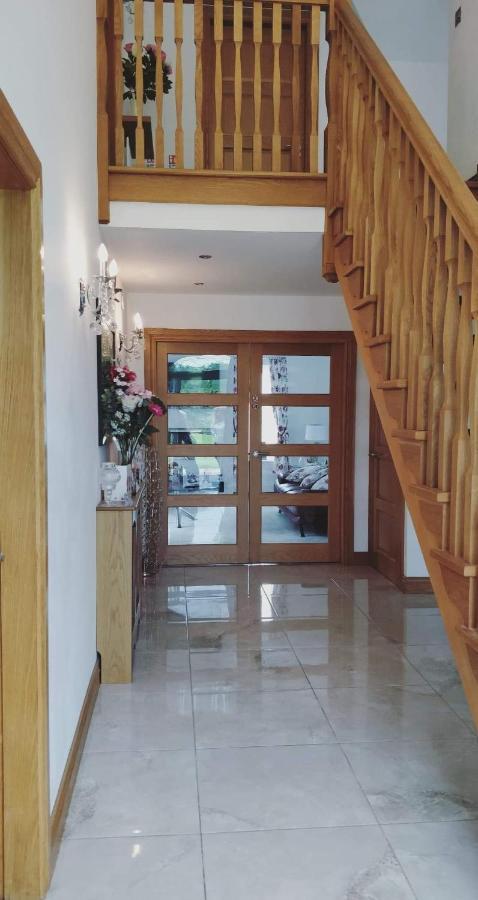 Boutique Country House Aldergrove Crumlin  Eksteriør bilde