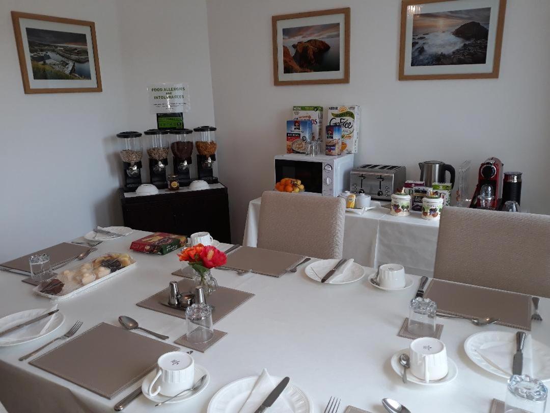 Boutique Country House Aldergrove Crumlin  Eksteriør bilde