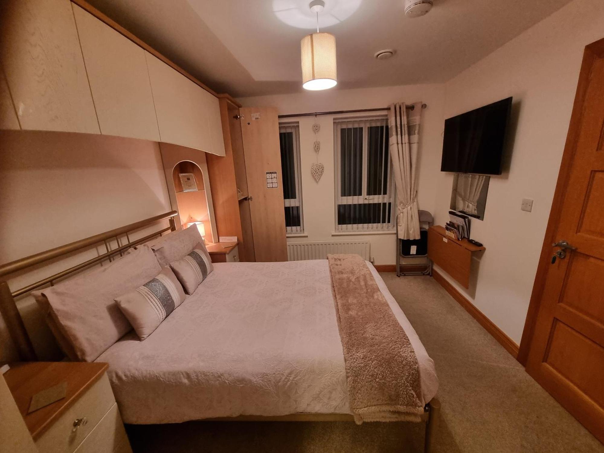 Boutique Country House Aldergrove Crumlin  Eksteriør bilde