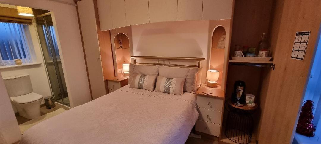 Boutique Country House Aldergrove Crumlin  Eksteriør bilde