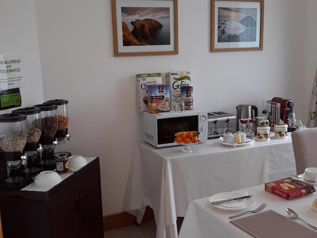 Boutique Country House Aldergrove Crumlin  Eksteriør bilde