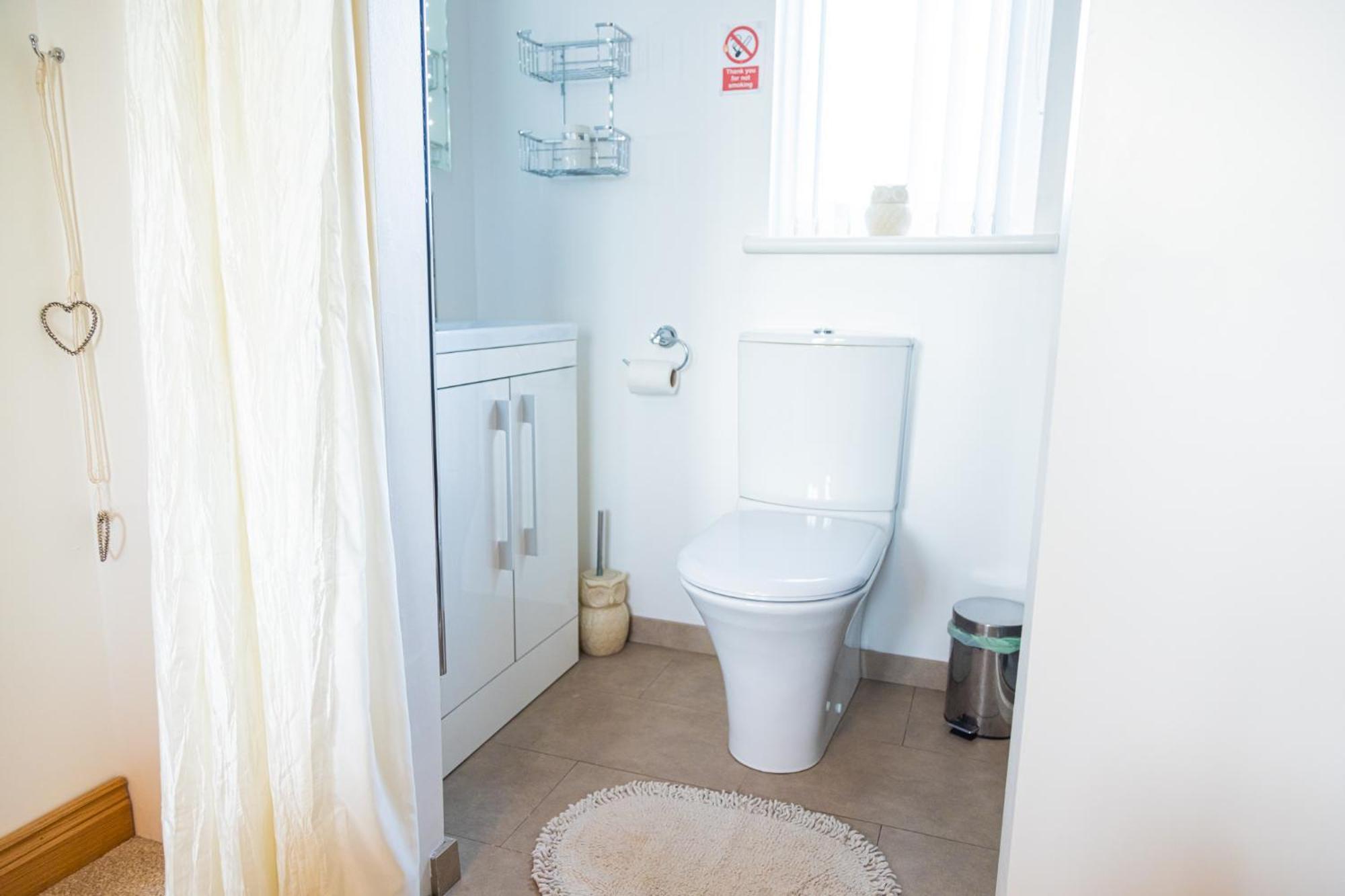Boutique Country House Aldergrove Crumlin  Eksteriør bilde