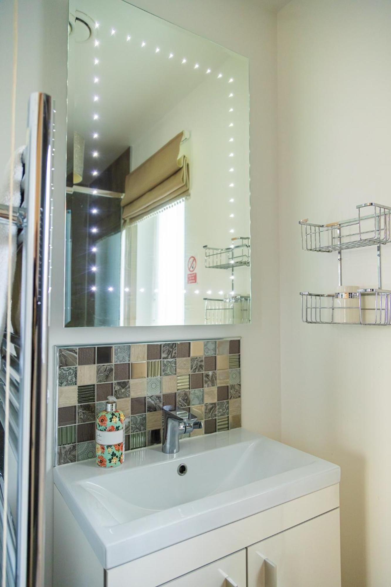 Boutique Country House Aldergrove Crumlin  Eksteriør bilde