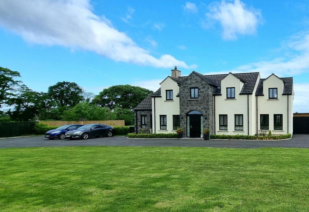 Boutique Country House Aldergrove Crumlin  Eksteriør bilde