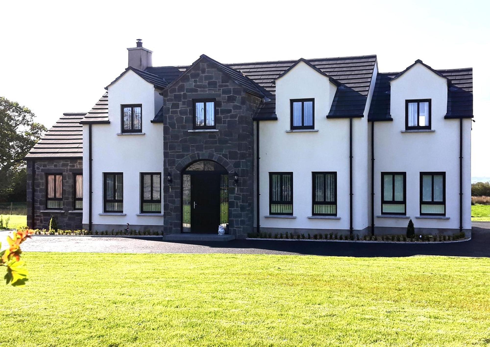 Boutique Country House Aldergrove Crumlin  Eksteriør bilde
